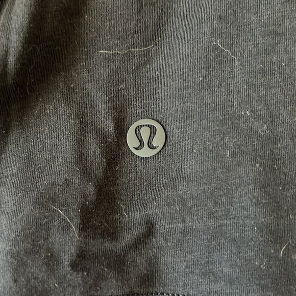 Lululemon Kitsilano LS Top - Picture 4 of 8